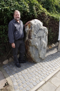 Der Steinmetzmeister und sein Werk