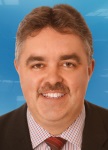 Bernd Krückel, MdL